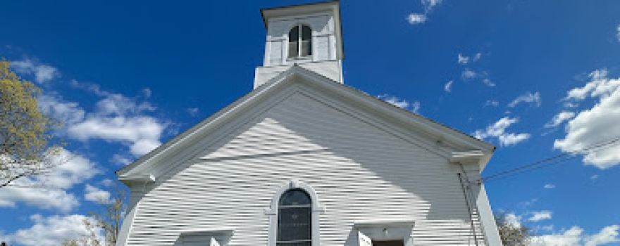 West Paris Baptist Church
