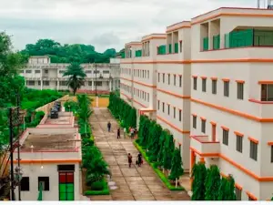 Bihar School of Yoga