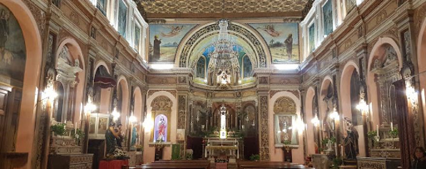 Duomo S.Onofrio