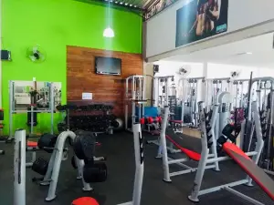 Academia Silhuete Sports
