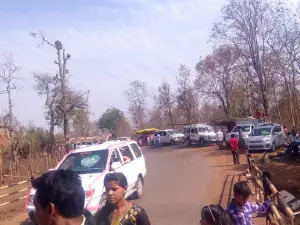Banjari mata mandir Salhewara