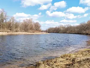 Rehionalʹnyy Landshaftnyy Park "Kremenchutsʹki Plavni"