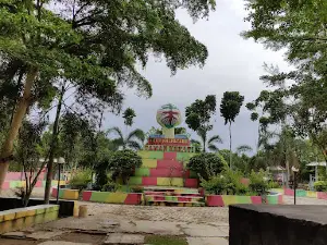 Gedung Serba Guna Taman Kehati