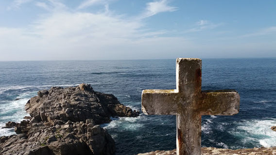 Museo do Mar de Laxe