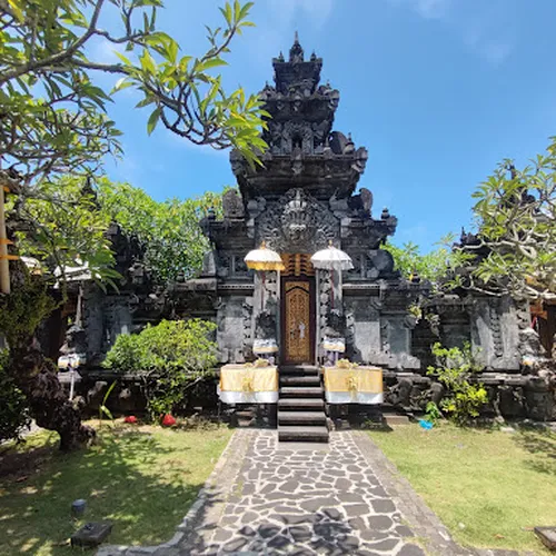 Pura Luhur Candi Narmada Tanah Kilap