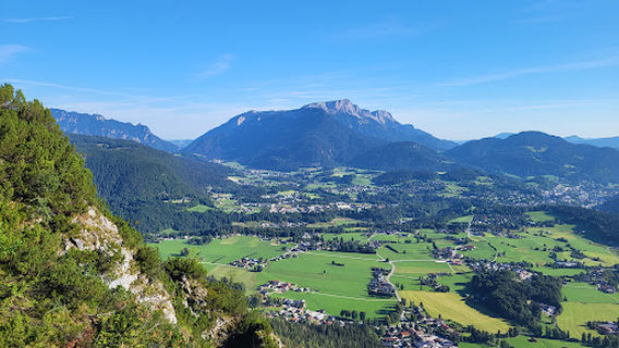 Schonau am Konigssee