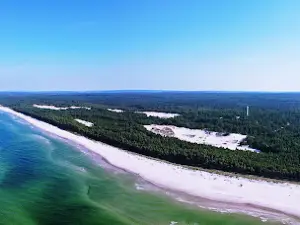 Lubiatowo Dune
