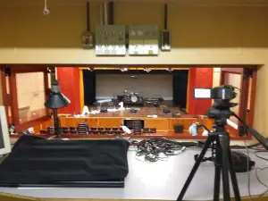 Feilding Civic Centre