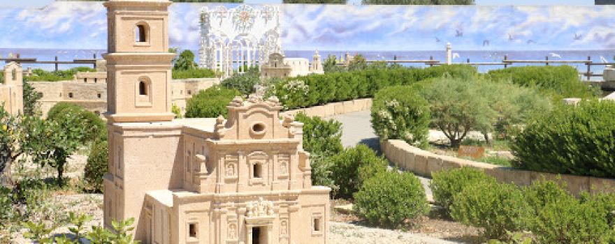 Salento in Miniature