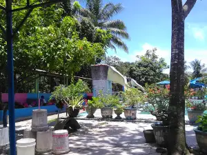Kolam Renang Licia