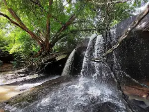 Phathong Waterfall