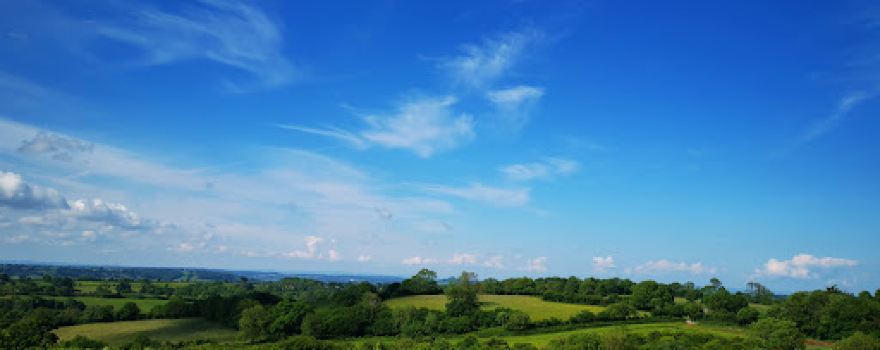 Lower Westholme Farm