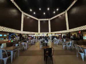 EVP Cinemas