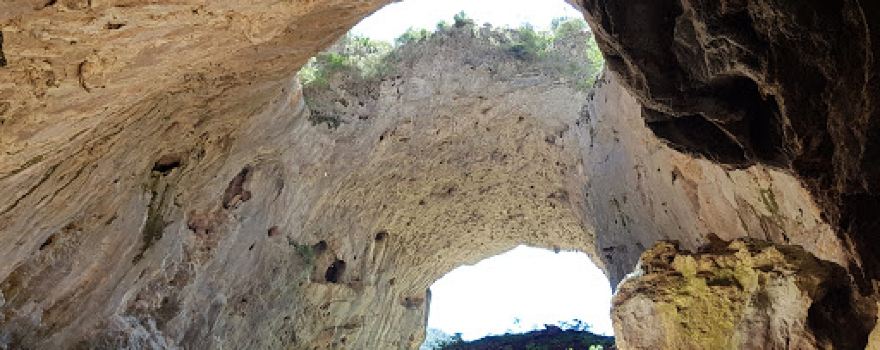 South Glory Cave