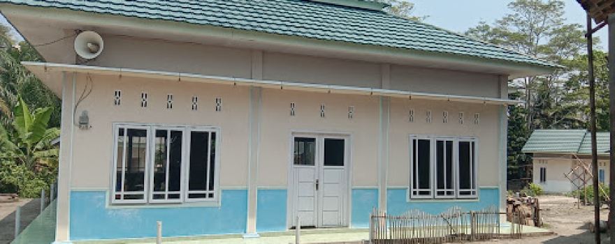 Masjid Al-Ikhlas