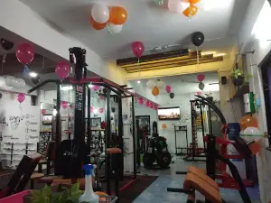 Pure Fitness : Gym & Fitness Center