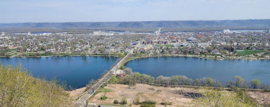 Garvin Heights City Park