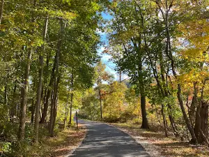 Gunpowder Falls State Park Hammerman Area
