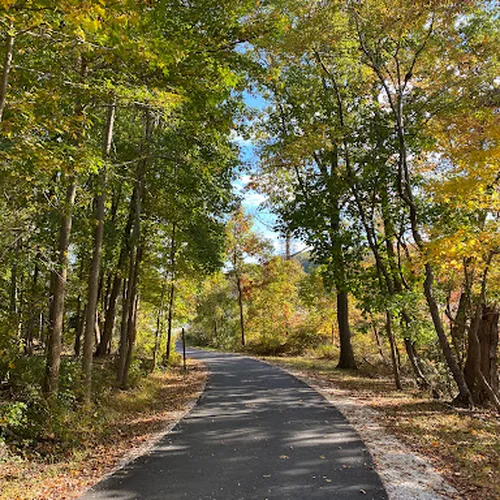 Gunpowder Falls State Park Hammerman Area