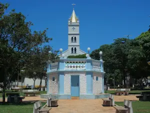 Praça Da Matriz