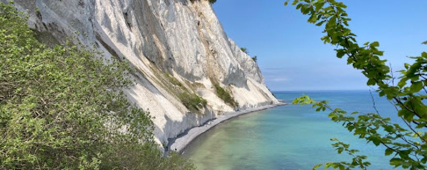 Klintebjerg - Klint