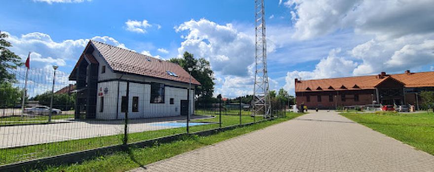 Gminny Ośrodek Kultury w Łukcie