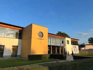 Pápai Gyógy- és Termálfürdő