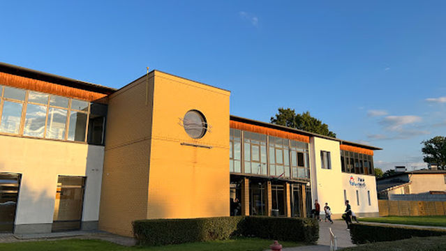 Pápai Gyógy- és Termálfürdő