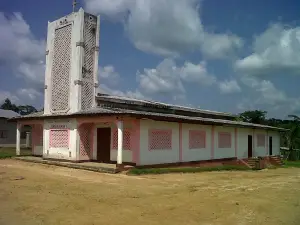 Konoville les deux églises