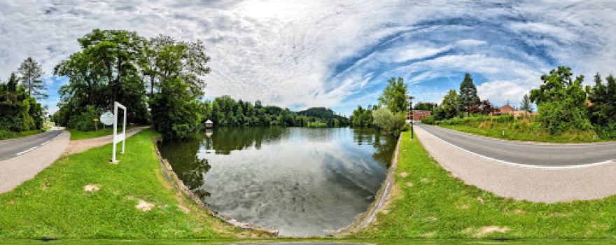 Villa Lago