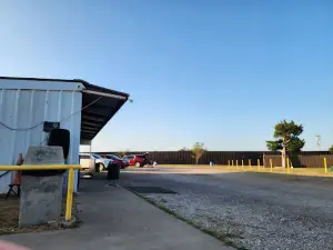 Chief Drive In Theatre