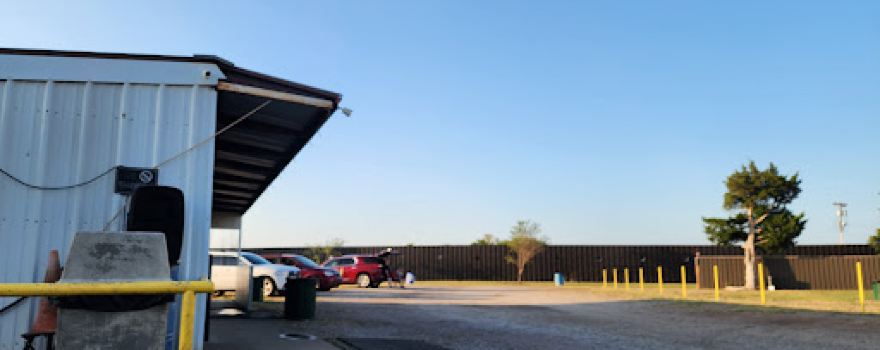 Chief Drive In Theatre