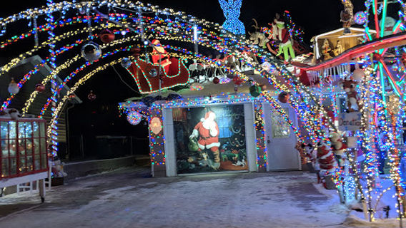 Sleepy Hollow Theatre & Arts Park