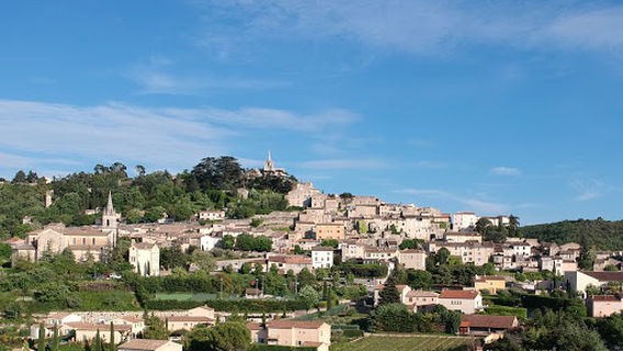 Stade municipal