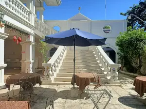 Arabella's Events Place