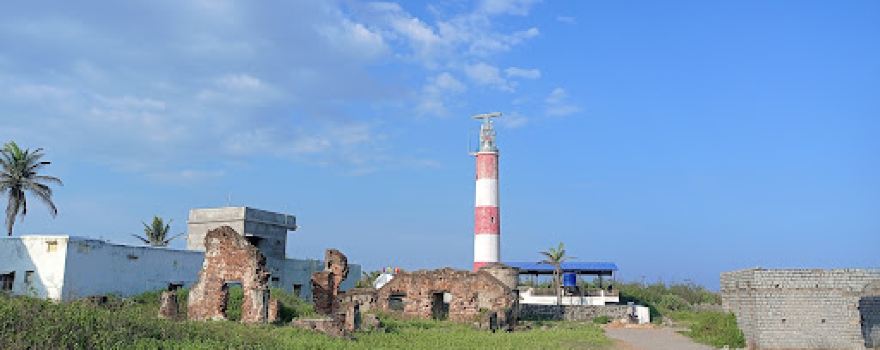 Gopalpur Fort