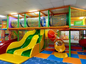 Sala zabaw Oli