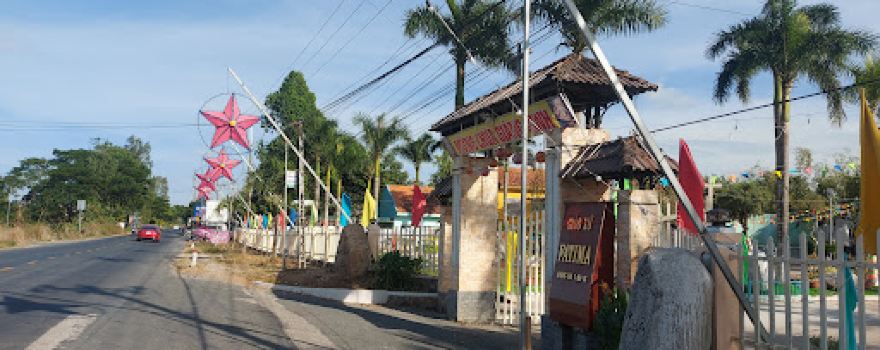 Nhà thờ Fatima