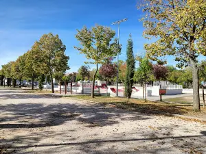Quebradilla Park