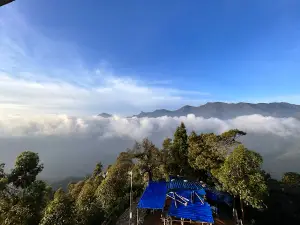 Top station Munnar