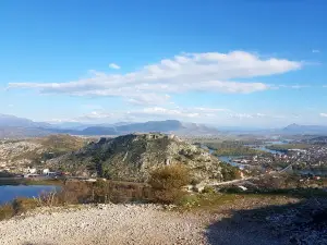 로로 보리치 경기장