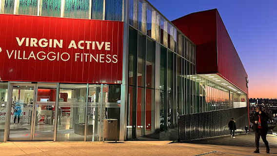 Virgin Active MilanoFiori
