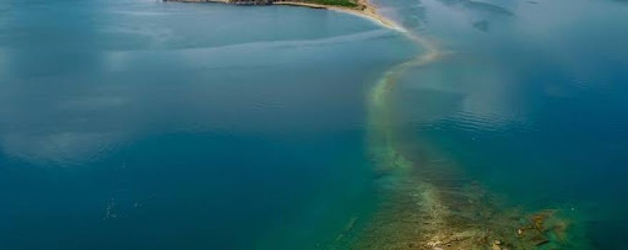 Çarpanak Island