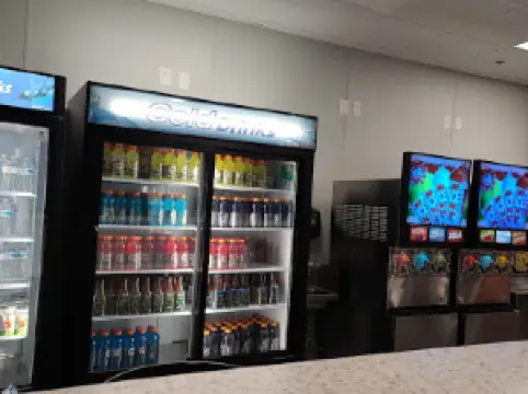 Urban Air Trampoline and Adventure Park