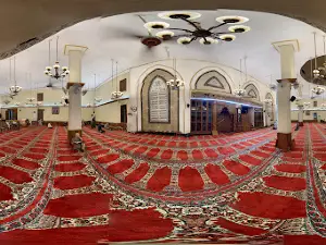 Al Ajjan Mosque