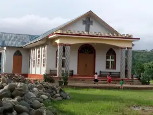 Chin Baptist Church
