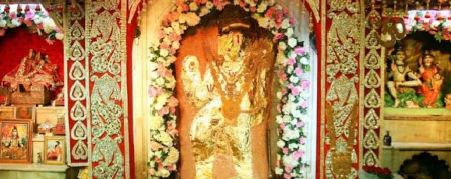 Shri Balaji Temple