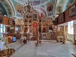 Uspenskiy Sobor