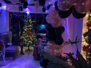 Andy Disco