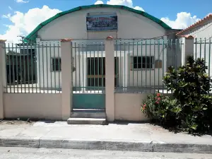Iglesia Retorno de Cristo